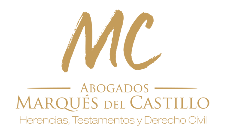 abogado herencias malaga - marques del castillo abogados logo
